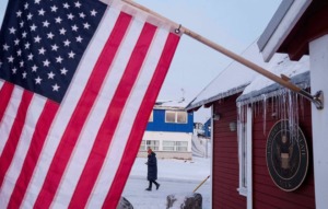 US Secures Permanent Greenland Security Role as Trump Announces Major Military Build-Up Under Denmark Deal