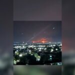 Ukraine Takes War Deeper Into Russia With Strikes on Oil, Drone Production and Black Sea Targets