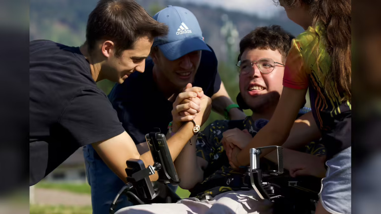 Vatican Enters Oscar Race for First Time With Emotional Story of Young Man Facing Death