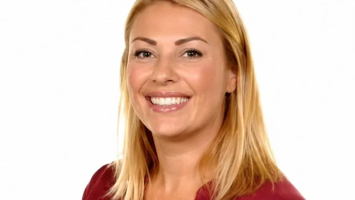 Vicki Williams