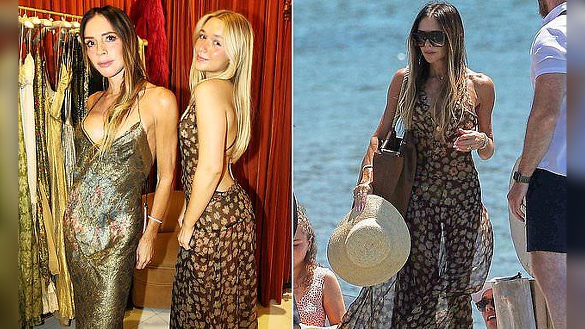 Victoria Beckham