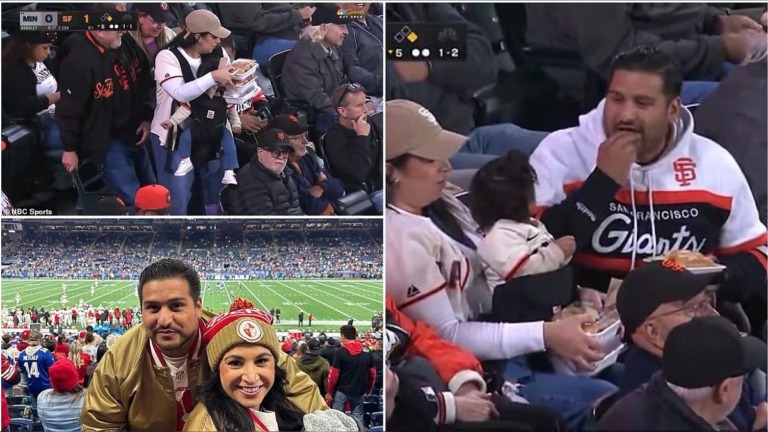 Viral Baseball Mom Reveals Heartbreaking Truth Behind Clip That Made Her Husband an Internet Villain