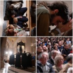 Washington Basilica Filled With Prayer as Thousands Prepare for October’s Rosary Devotion