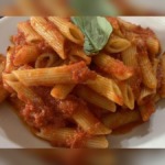 Why This Simple Eggplant Pasta Was Named After a Famous Opera