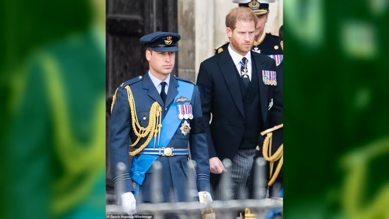 William Refuses to Appear in Diana Documentary Amid Ongoing Estrangement From Harry