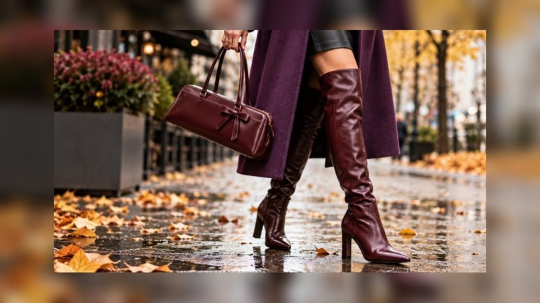 Your Trousers Could Be Making Your Boots Look Worse — Here’s What Stylists Recommend