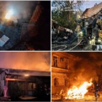 Zelenskyy Calls on Trump and EU to Hit Russia With Tougher Sanctions After Deadly Overnight Strikes
