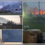 Zelenskyy Warns ‘War Must Hit Home’ as Ukraine Claims Major Strikes on Russian Military and Industrial Targets