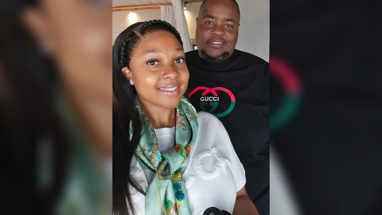 Zimbabwe Shock as Businessman Sir Wicknell Chivayo and Wife Reportedly Die in Helicopter Crash