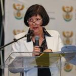 Creecy Pushes Strict Zero Blood Alcohol Policy as South Africa Records 6,457 Road Deaths in Eight Months