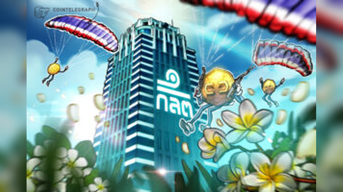 Thailand TThailand Targets Anonymous Crypto Transfers as New Travel Rule Brings Self-Custodial Wallets Under Tighter Scrutinyightens Crypto Rules as Self-Custody Wallet Owners Face New Identity and Ownership Checks