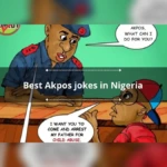 10 Funniest Akpos Jokes Nigerians Still Can’t Get Enough Of — But No. 1 Is Unbeatable