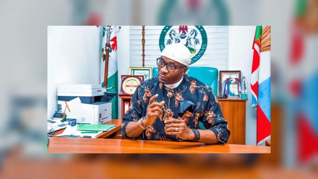 2027 Elections: Deputy Speaker Warns Summoning INEC Chairman Could Trigger Unnecessary Panic