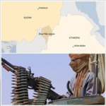 41 Dead After RSF Drone Strike Targets Displaced Families Near Ethiopia Border