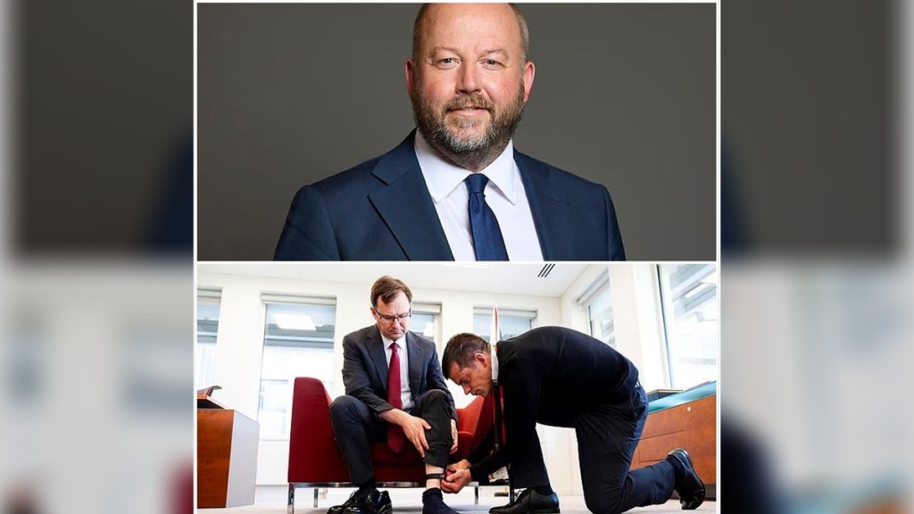 5,043 Offenders Left Without Tags as Report Exposes Major Failures in Labour’s Monitoring System