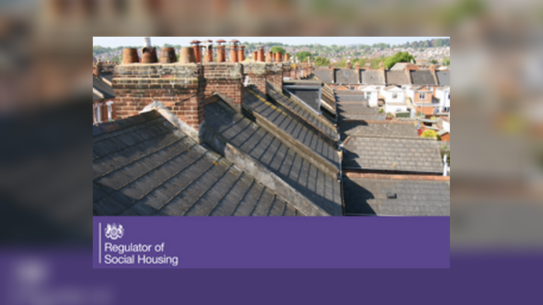 £54.7 Billion Borrowing Needed as England’s Social Housing Landlords Race to Build More Homes