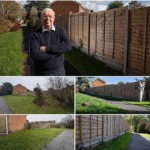 £635,000 Homeowner Loses Appeal as Council Orders Removal of Fence Built to Expand His Garden