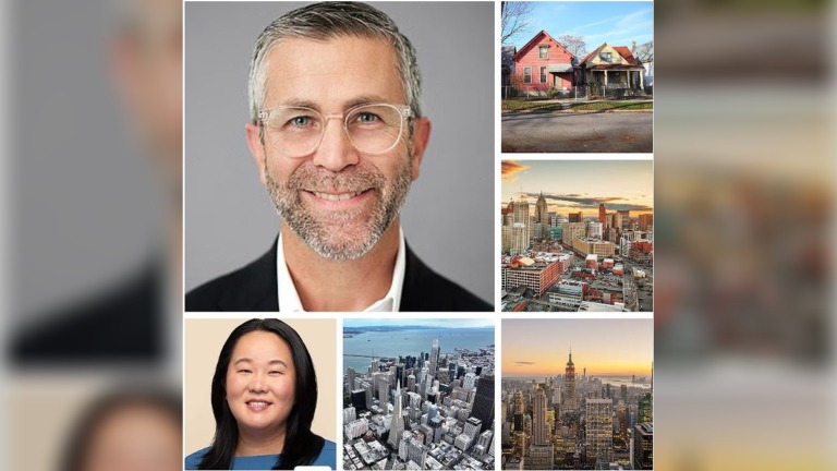 65 Years to Buy a Home New Study Exposes America’s Extraordinary Housing Divide