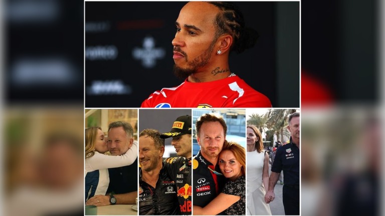 £67 Million for Leaving Christian Horner’s Red Bull Severance Revealed.