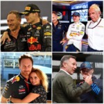 £67m Red Bull Exit Deal Puts Christian Horner Back Under the Spotlight Amid Fresh Team Tensions