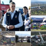 68 Dead in Spain Rail Collision as Questions Mount Over Decision to Restart Train Without Speed Limits