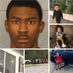 84 Bullets, Four Homes and a Dead Child Teens Charged in Shocking Charlotte Shooting