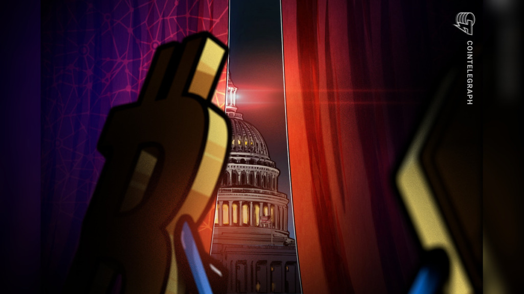 9,261 Bitcoin Shifted by US Government as Newly Discovered Seized Funds Come to Light