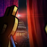 9,261 Bitcoin Shifted by US Government as Newly Discovered Seized Funds Come to Light