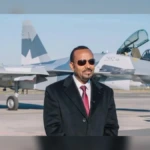 Abiy Ahmed Unveils Russian Fighter Jets and Plans to Buy S-400 Systems Amid Rising Security Threats