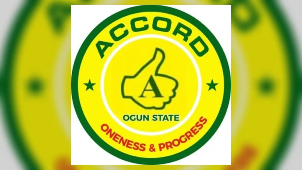 Accord’s 2027 Strategy Thrown Into Turmoil as Court Orders Recognition of Olawepo-Hashim