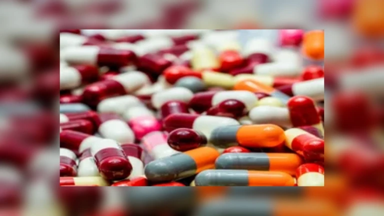 Africa Faces a Growing AMR Threat, But Millions of Infections May Never Be Properly Tracked