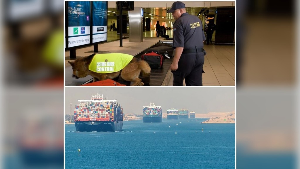 Africa’s $27.7 Billion Freight Market Faces a Major Challenge as Customs Delays Inflate Shipping Bills