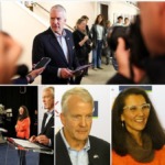 Alaska Senate Showdown Turns Ugly as Sullivan Challenges Opponent Over Questions and Campaign Allegations