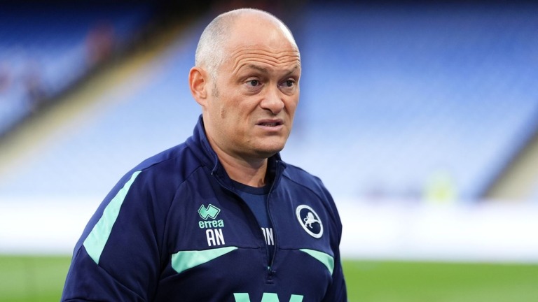 Alex Neil