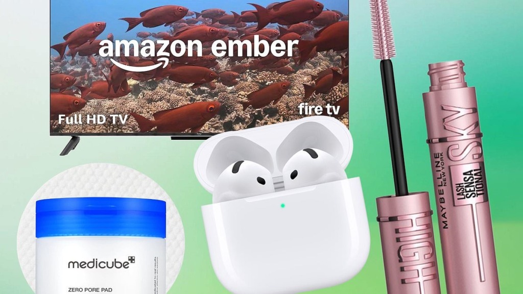 Amazon Prime Day Returns With Huge Discounts — But Are These Deals Really Worth Buying