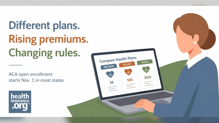 Americans Warned Not to Auto-Renew Health Insurance as 2027 Premiums Rise by 15%