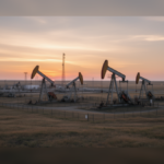 America’s Massive Oil Drawdown Nears End as 40 Million More Barrels Hit the Market