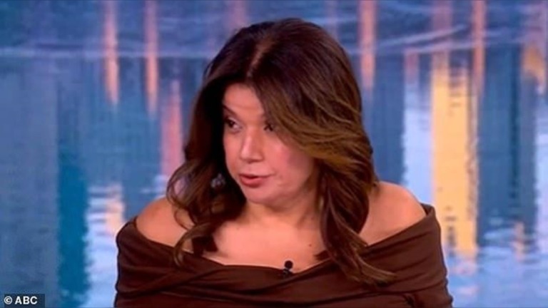 Ana Navarro