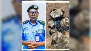 Anambra Woman Found Dead After Reported Breakup as Police Arrest Alleged Former Boyfriend