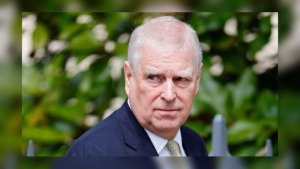 Andrew Mountbatten-Windsor
