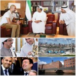 Andy Burnham’s Manchester City Ties Spark Political Storm as Critics Demand Full Disclosure of Emirati Deals