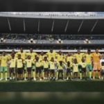 Appollis Steals the Spotlight as Bafana Crush Eritrea 5-0 in Mosimane’s Winning Start