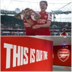 Arsenal Beat Leeds 2-1 but Defensive Errors and Hincapie Injury Raise Fresh Alarm