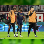 Arsenal Star Bukayo Saka Hit by 11th Injury Since 2024 as Arteta Questions Football’s Demands