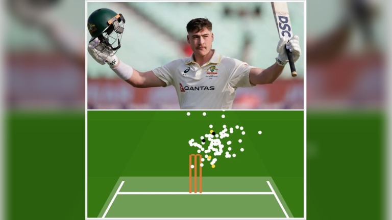 Australia’s Batting Crisis Exposed Despite Renshaw’s Heroics in Durban Test