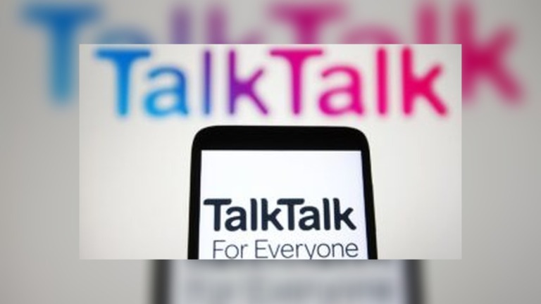 BT Buys TalkTalk for £400m as Rivals Demand Answers Over Fast-Tracked Rescue Deal