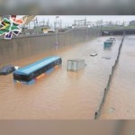Baby Rescued From Flooded Home as 2017 Durban Storm Unleashed Chaos Across KZN