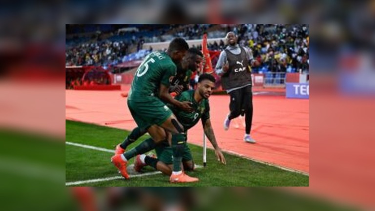 Bafana Bafana Axe Looms for Lyle Foster as Oswin Appollis’ Stunning Rise Raises Questions
