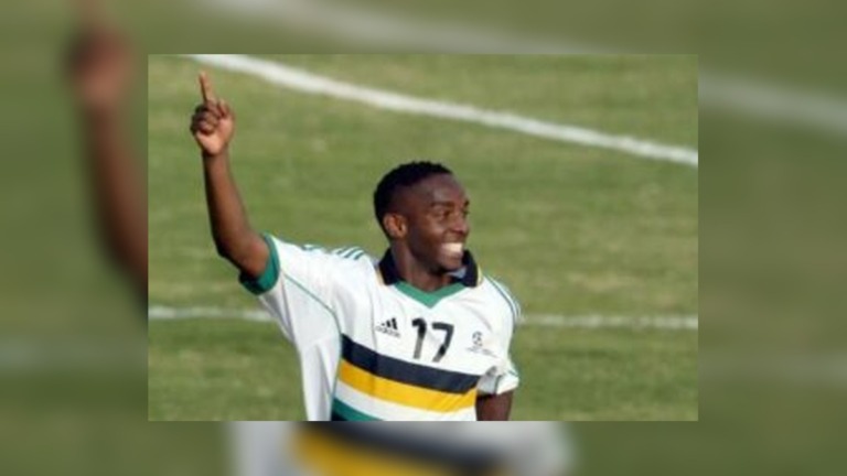 Bafana Bafana Could Decide Benni McCarthy’s Fate as Kenya Crisis Deepens