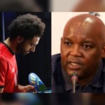 Bafana Bafana Face Egypt Test as Mohamed Salah’s Uncertain Status Sparks Fresh Debate
